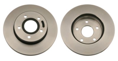 TRW Bremseskive df4170 305mm 26mm for CHRYSLER