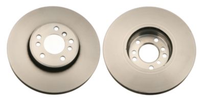 TRW Bremseskive df4187s 332mm 30mm for BMW