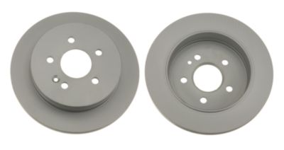 TRW Bremseskive df4195 285mm 15mm for MERCEDES-BENZ