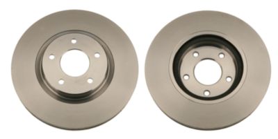 TRW Bremseskive df4219s 325mm 28mm for JAGUAR