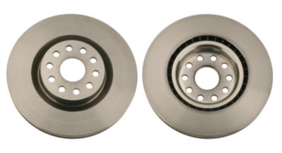 TRW Bremseskive df4220 306mm 28mm for LANCIA