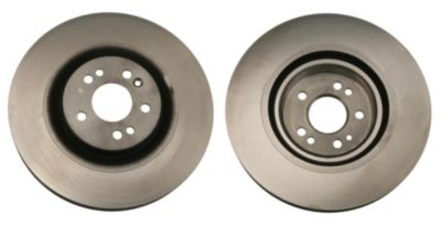 TRW Bremseskive df4222s 345mm 32mm for MERCEDES-BENZ