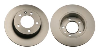 TRW Bremseskive df4234 305mm 12mm for VAUXHALL NISSAN RENAULT