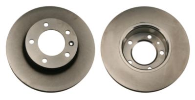 TRW Bremseskive df4249s 306mm 28mm for OPEL VAUXHALL RENAULT NISSAN