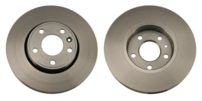 TRW Bremseskive df4275s 306mm 28mm for OPEL VAUXHALL RENAULT NISSAN