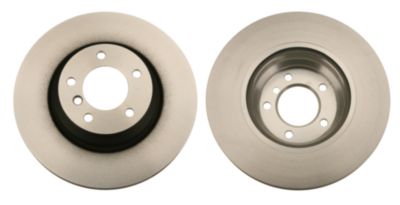 TRW Bremseskive df4460s 330mm 24mm for BMW