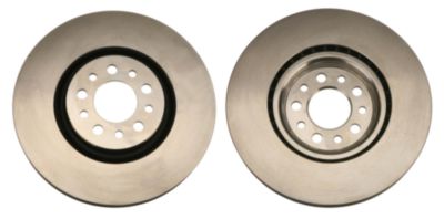 TRW Bremseskive df4478s 330mm 28mm for ALFA ROMEO JEEP