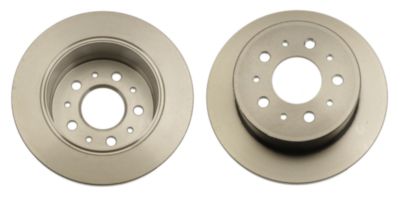 TRW Bremseskive df4481s 280mm 16mm for FIAT PEUGEOT CITROËN