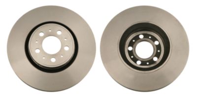 TRW Bremseskive df4731 320mm 28mm for VOLVO