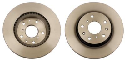 TRW Bremseskive df4741 ventileret 280mm 22mm for FIAT SUZUKI
