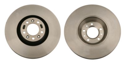 TRW Bremseskive df4748s 330mm 30mm for PEUGEOT CITROËN