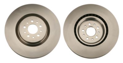 TRW Bremseskive df4749s ventileret 330mm 32mm for ALFA ROMEO
