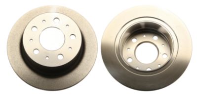 TRW Bremseskive df4750 fuld 300mm 16mm for PEUGEOT CITROËN FIAT