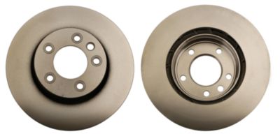 TRW Bremseskive df4762s 330mm 32mm for PORSCHE VW