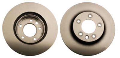 TRW Bremseskive df4763s 330mm 32mm for VW PORSCHE