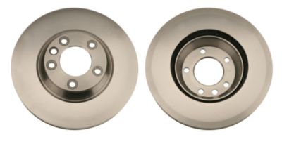 TRW Bremseskive df4764s 350mm 34mm for VW PORSCHE