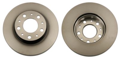 TRW Bremseskive df4771s 280mm 28mm for PEUGEOT CITROËN FIAT