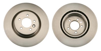 TRW Bremseskive df4792s 360mm 30mm for LAND ROVER