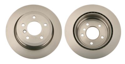 TRW Bremseskive df4802 300mm 20mm for BMW