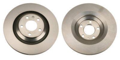 TRW Bremseskive df4818s ventileret 330mm 22mm for AUDI VW