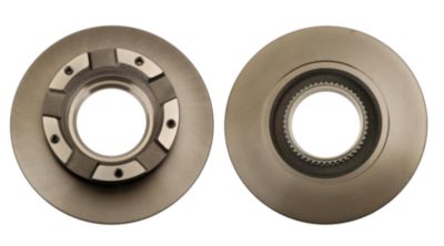 TRW Bremseskive df4821s 280mm 16mm for FORD