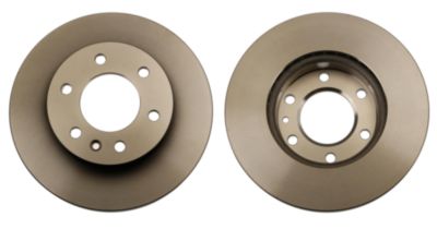 TRW Bremseskive df4822s ventileret 300mm 28mm for VW MERCEDES-BENZ