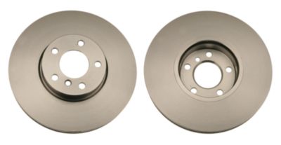 TRW Bremseskive df4852s 332mm 30mm for BMW