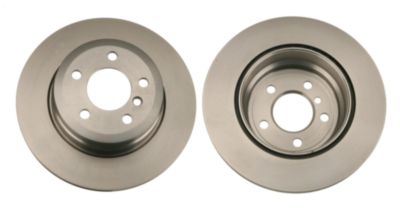 TRW Bremseskive df4854s 320mm 20mm for BMW