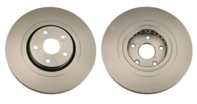 TRW Bremseskive df4855s 334mm 30mm for LEXUS