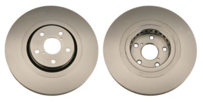 TRW Bremseskive df4856s 334mm 30mm for LEXUS
