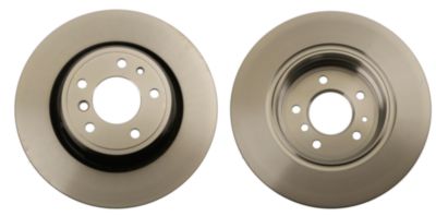 TRW Bremseskive df4891 ventileret 328mm 20mm for BMW ALPINA