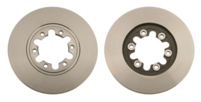 TRW Bremseskive df4898 ventileret 256mm 24mm for FORD USA FORD ASIA & OCEANIA MAZDA