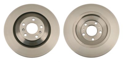 TRW Bremseskive df4902s ventileret 335mm 22mm for SKODA VW BENTLEY