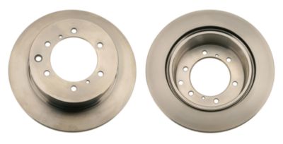 TRW Bremseskive df4903s ventileret 315mm 20mm for HYUNDAI