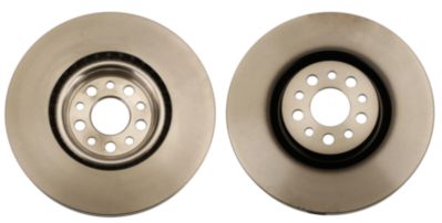 TRW Bremseskive df4904s 310mm 32mm for CITROËN FIAT PEUGEOT