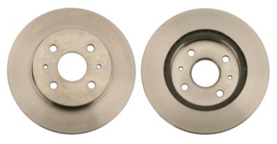TRW Bremseskive df4905 ventileret 246mm 17mm for TOYOTA DAIHATSU