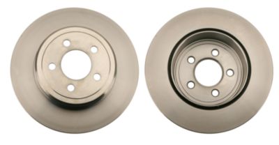 TRW Bremseskive df4907s ventileret 320mm 22mm for DODGE CHRYSLER