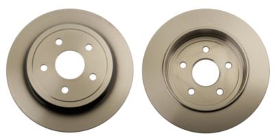 TRW Bremseskive df4914s 320mm 14mm for CHRYSLER