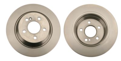 TRW Bremseskive df4915 300mm 12mm for MERCEDES-BENZ