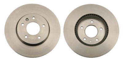 TRW Bremseskive df4928s ventileret 295mm 29mm for DAEWOO CHEVROLET (SGM) OPEL