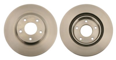 TRW Bremseskive df4932 294mm 26mm for CHRYSLER PEUGEOT CITROËN DODGE LANCIA MITSUBISHI
