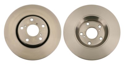 TRW Bremseskive df4939s 295mm 26mm for TOYOTA