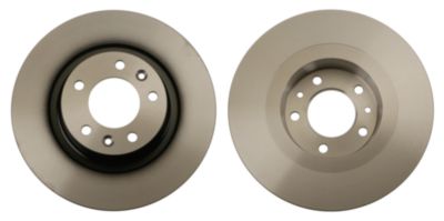 TRW Bremseskive df4945 290mm 14mm for CITROËN PEUGEOT FIAT