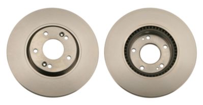 TRW Bremseskive df4957s 300mm 28mm for HYUNDAI KIA