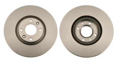 TRW Bremseskive df4962s 302mm 26mm for PEUGEOT DS VAUXHALL