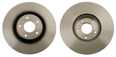TRW Bremseskive df4983s 320mm 28mm for NISSAN INFINITI