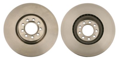 TRW Bremseskive df4984s 290mm 28mm for IVECO