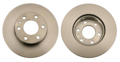 TRW Bremseskive df4987s 300mm 28mm for IVECO