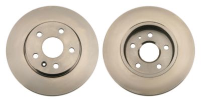 TRW Bremseskive df4995s 296mm 30mm for CHEVROLET CHEVROLET (SGM)