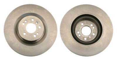 TRW Bremseskive df6013s 350mm 32mm for MERCEDES-BENZ